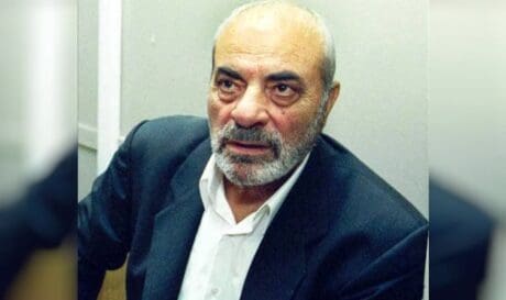 Στέλιος Καζαντζίδης