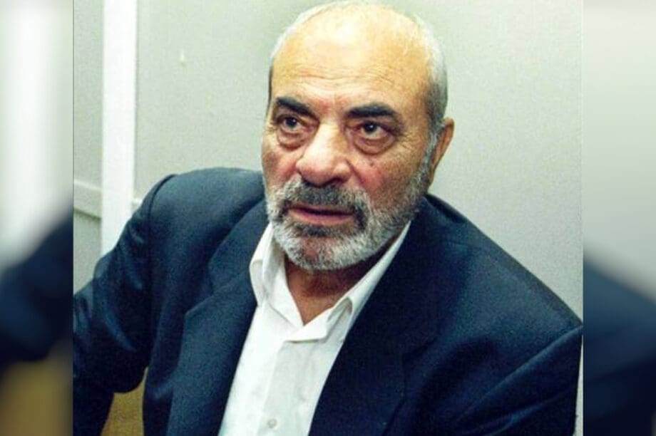 Στέλιος Καζαντζίδης