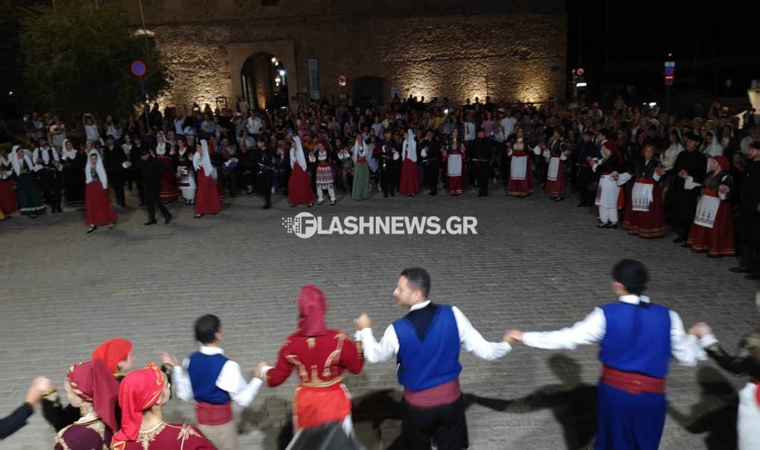 Χανιά Στράτα