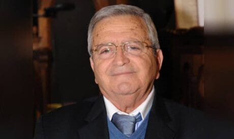 Βρέντζος