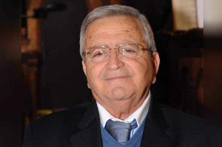 Βρέντζος