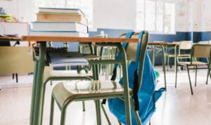 Σοβαρή καταγγελία: Διευθύντρια δημοτικού σχολείου χτύπησε δασκάλα μπροστά στα έκπληκτα μάτια των μαθητών