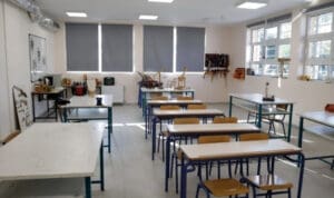 Ζάκυνθος: Κλειστά αύριο σχολεία και παιδικοί σταθμοί λόγω κακοκαιρίας