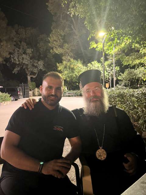 συναυλια ρεθυμνο