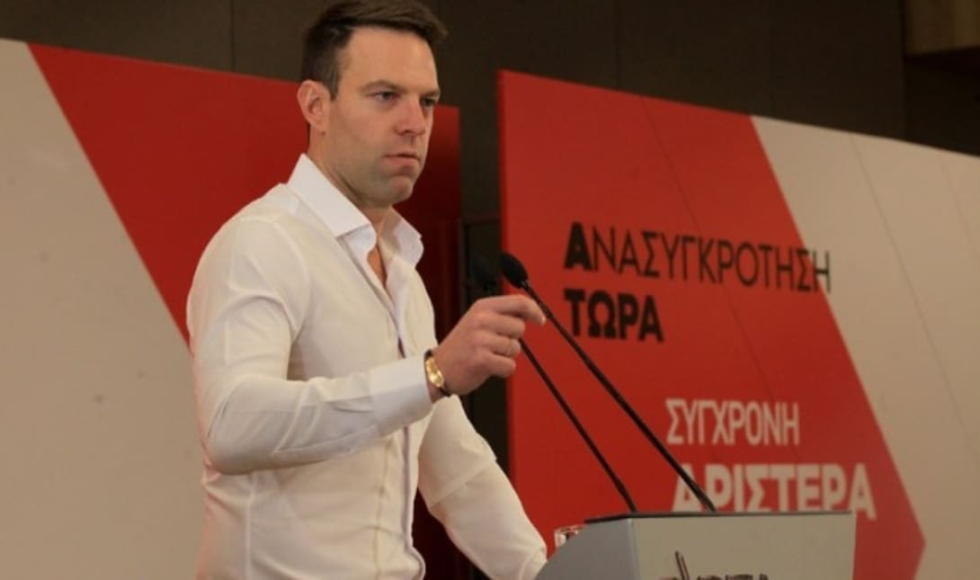 Κασσελάκης