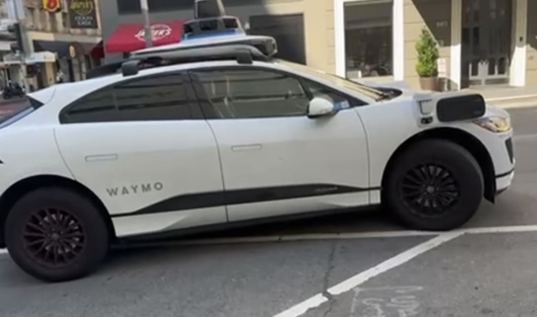 ταξί καλιφόρνια