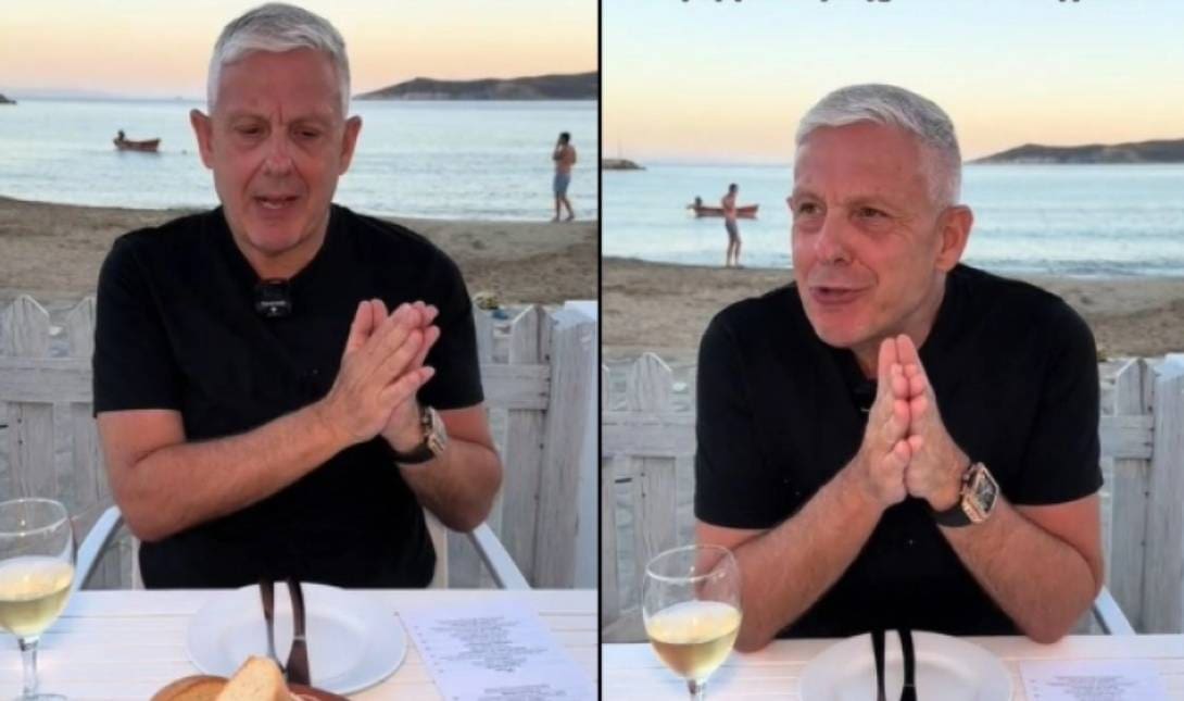 Τάσος Δούσης