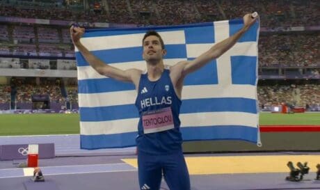 Μίλτος Τεντόγλου
