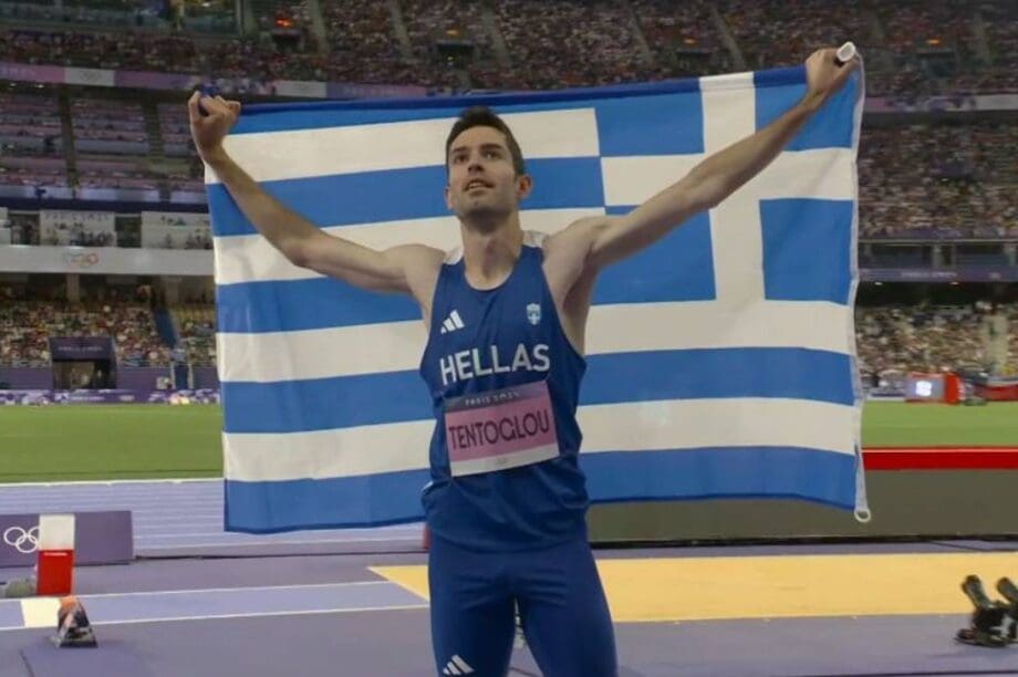 Μίλτος Τεντόγλου