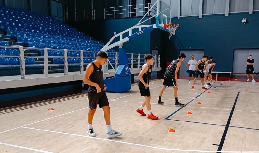 Τεστ Αντοχης