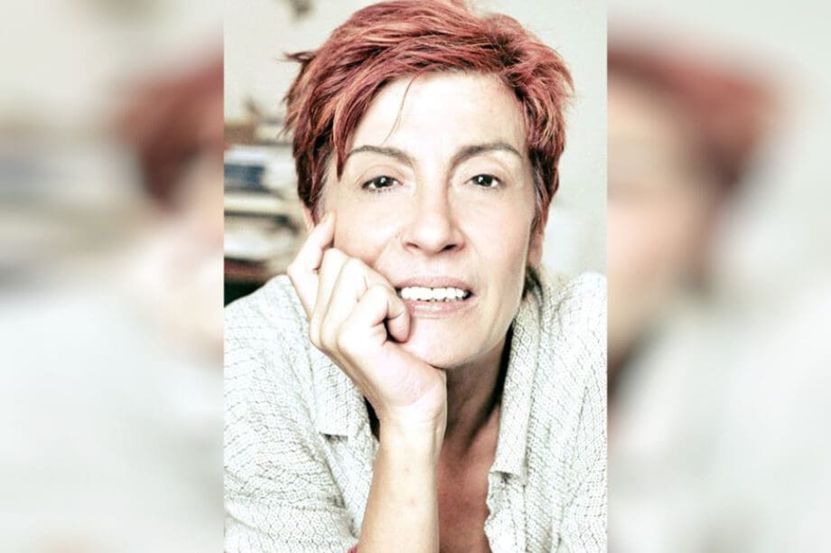 Κατερίνα Θανοπούλου