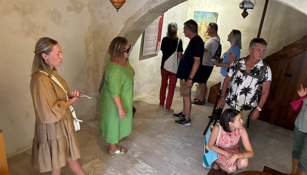 θερινό σχολείο Ιεράπετρα