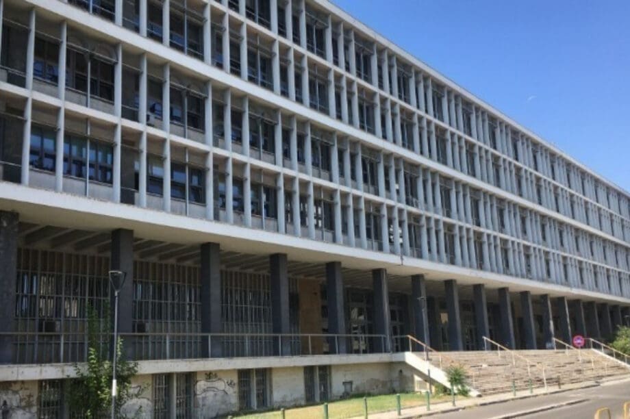 Θεσσαλονίκη