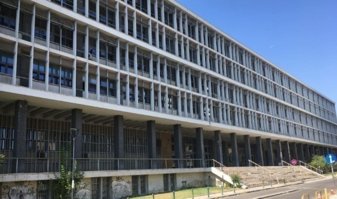 Θεσσαλονίκη