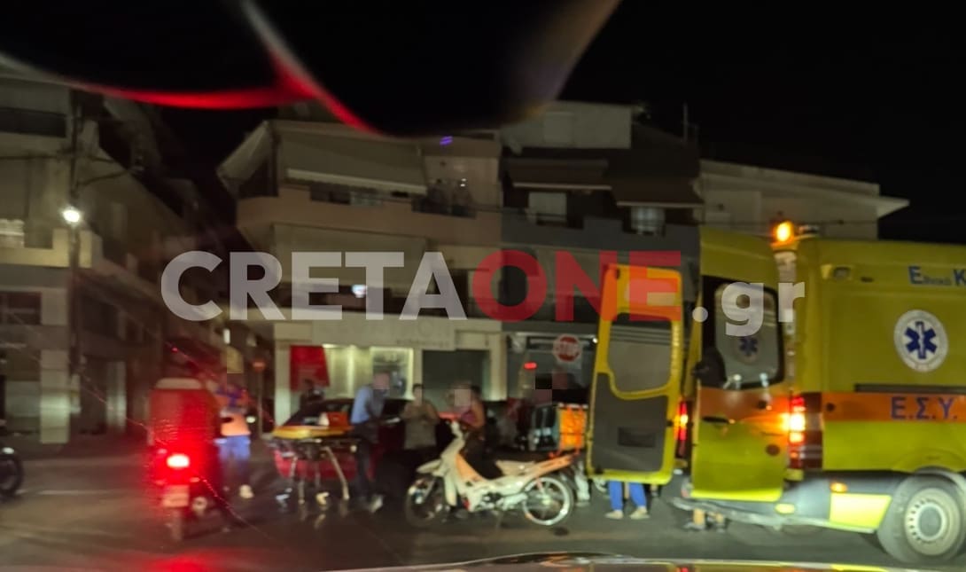 τροχαίο
