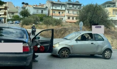τροχαίο