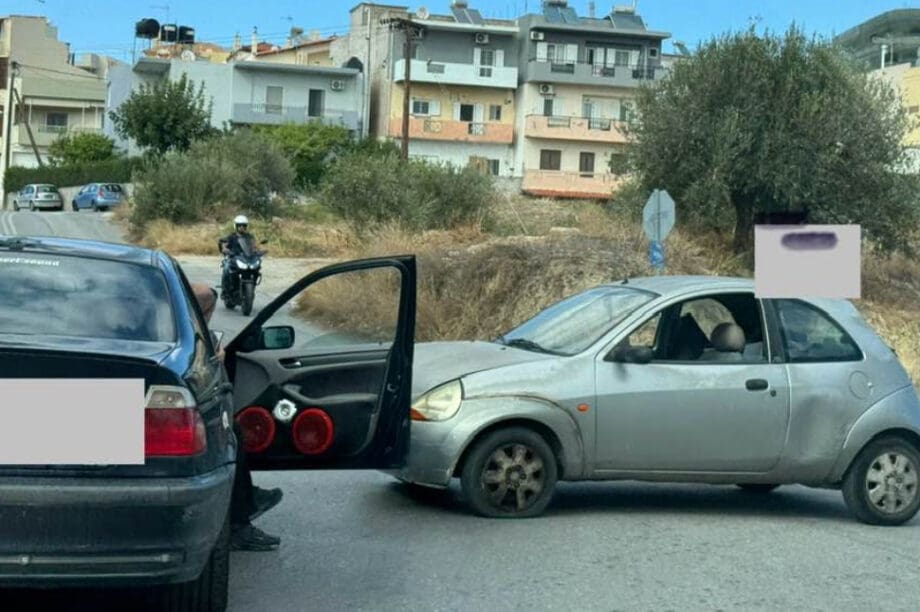 τροχαίο