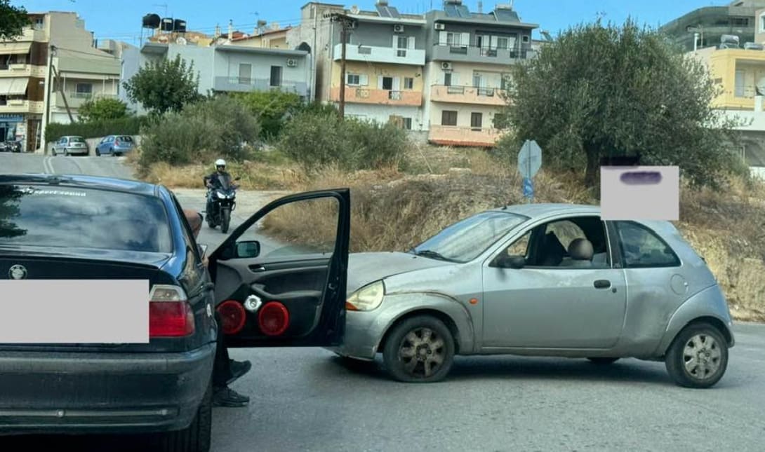 τροχαίο