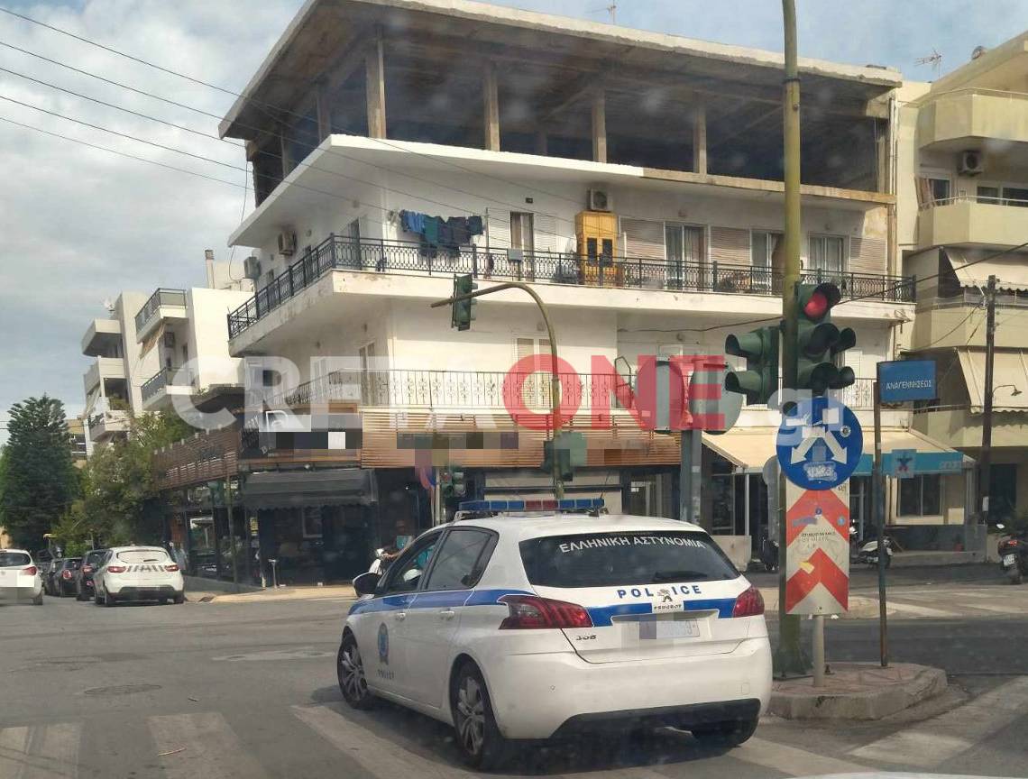 τροχαίο