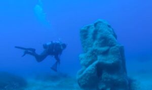 Κρήτη: Εγκρίθηκε το επενδυτικό πλάνο για την κατασκευή νέου καταδυτικού πάρκου – Δείτε που ετοιμάζεται