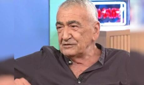 Γιώργος Βογιατζής