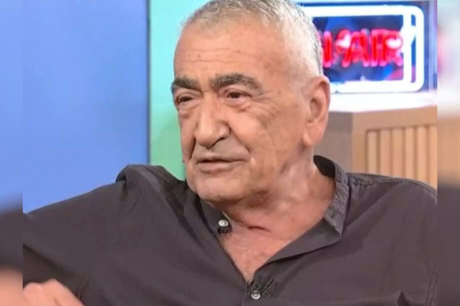 Γιώργος Βογιατζής