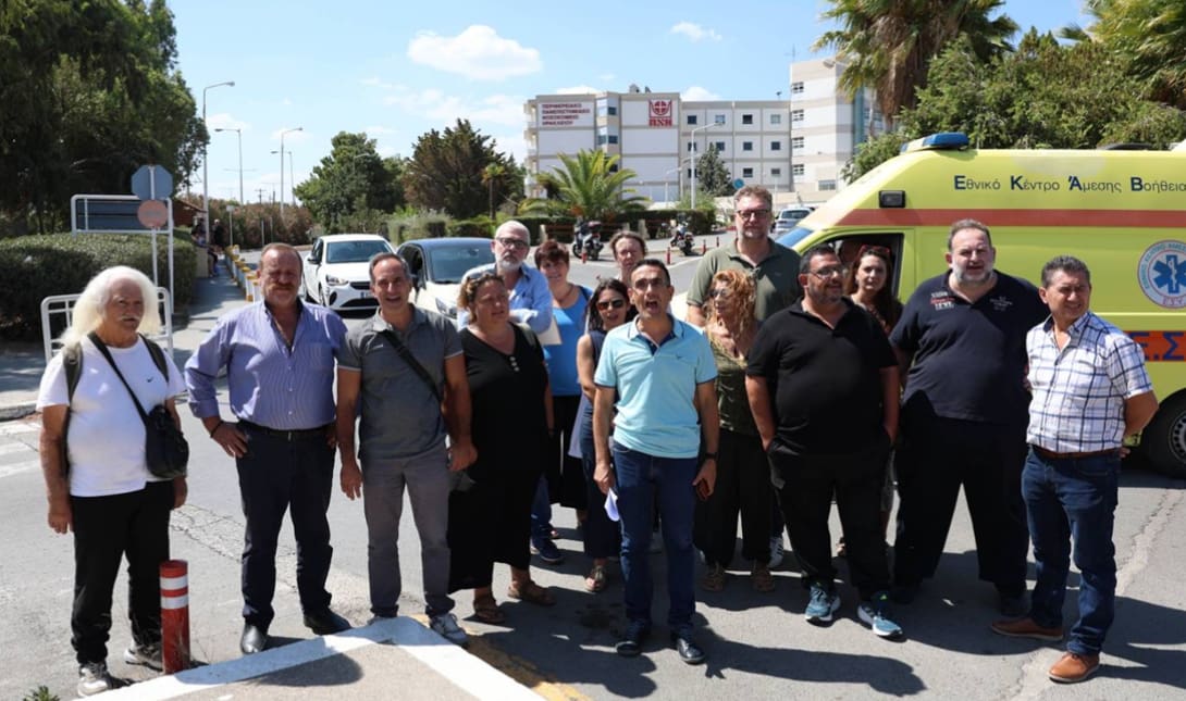 Δημήτρης Βρύσαλης