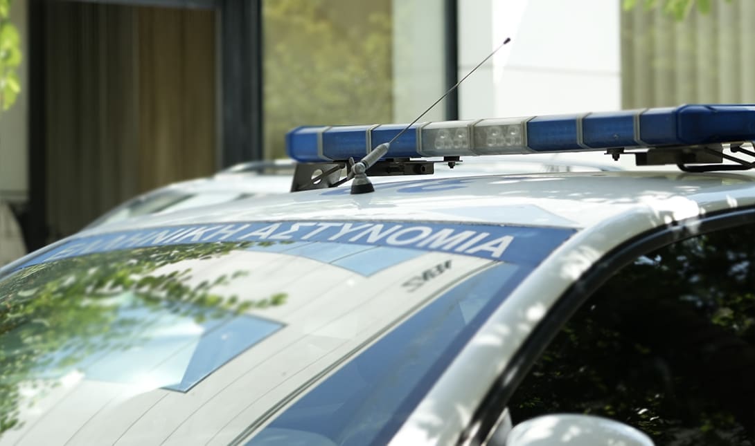αστυνομία συμμορία τσιγάρων