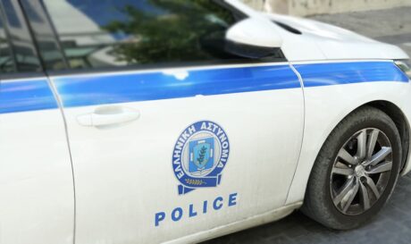 αστυνομία ληστείες ληστειών