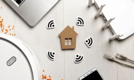 wifi ιντερνετ