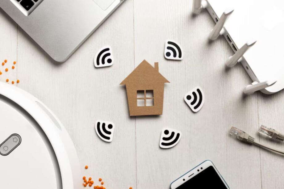 wifi ιντερνετ