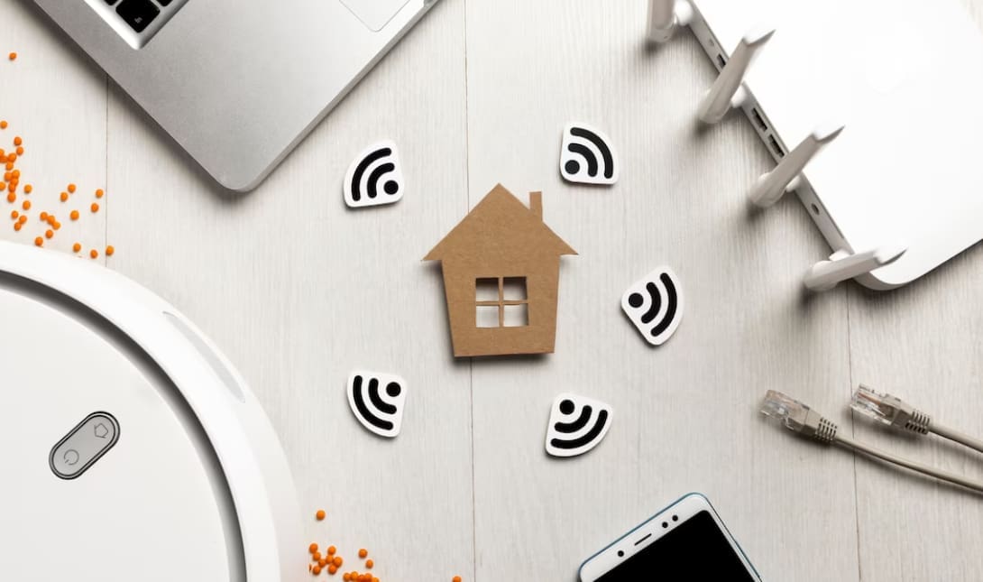 wifi ιντερνετ