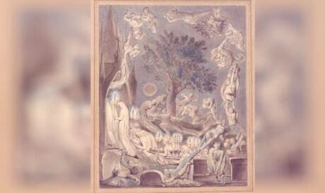 Ουίλιαμ Μπλέικ