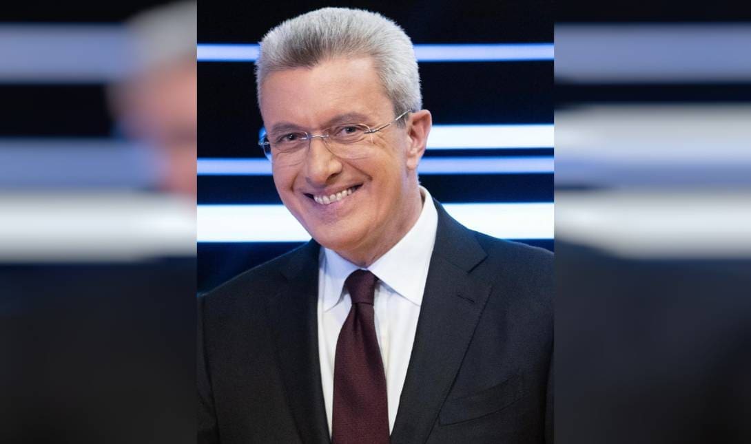 Νίκος Χατζηνικολάου