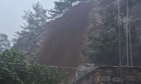 Φαράγγι Σαμαριάς