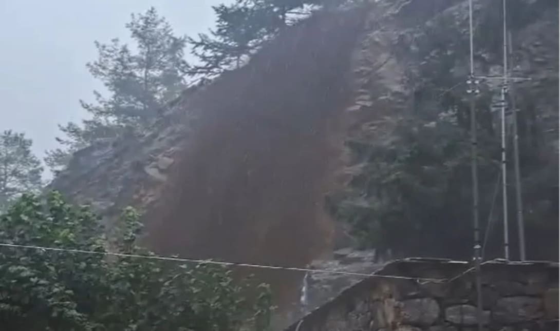 Φαράγγι Σαμαριάς