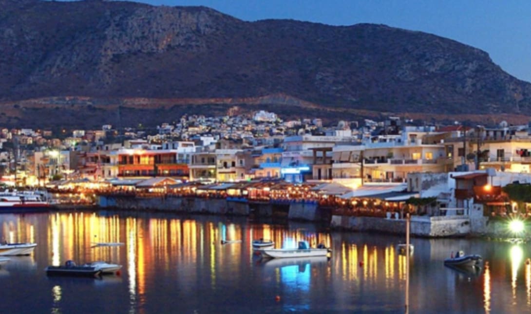 Χερσόνησος
