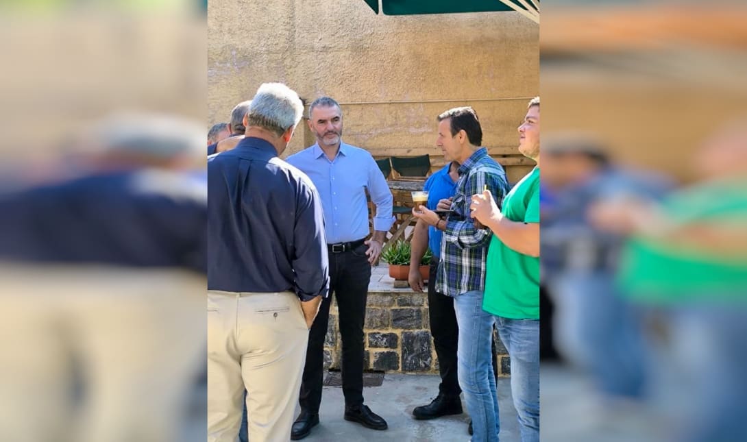 Χνάρης