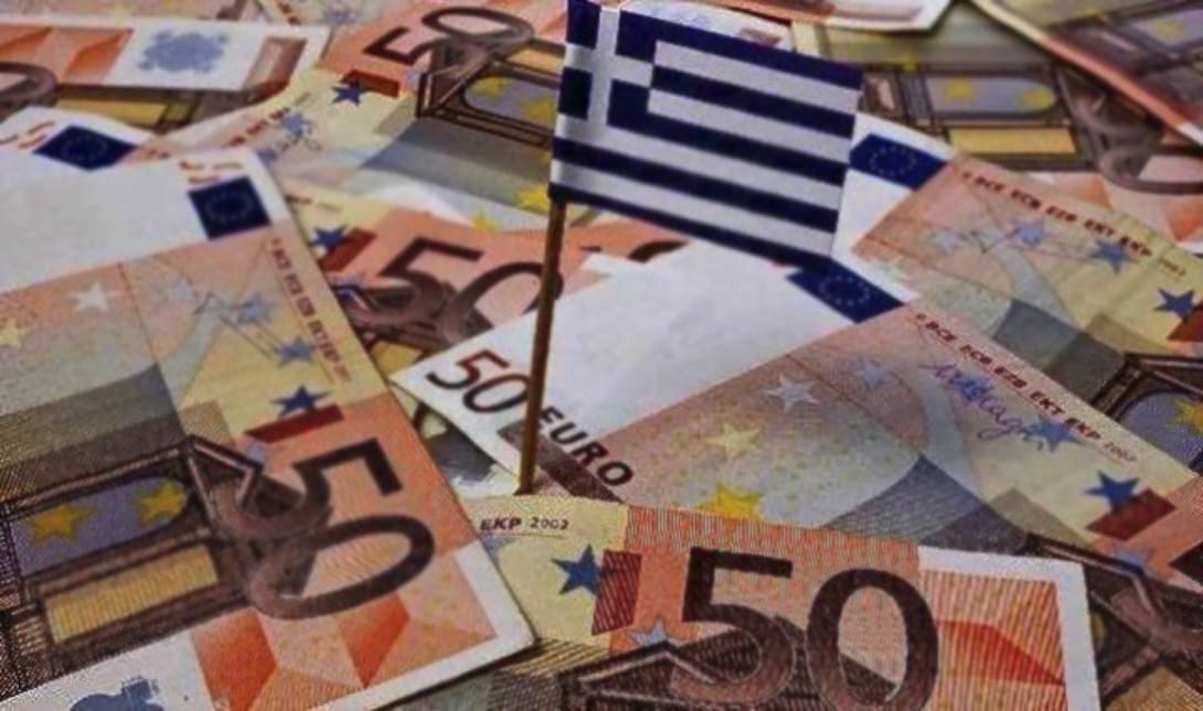 χρήματα