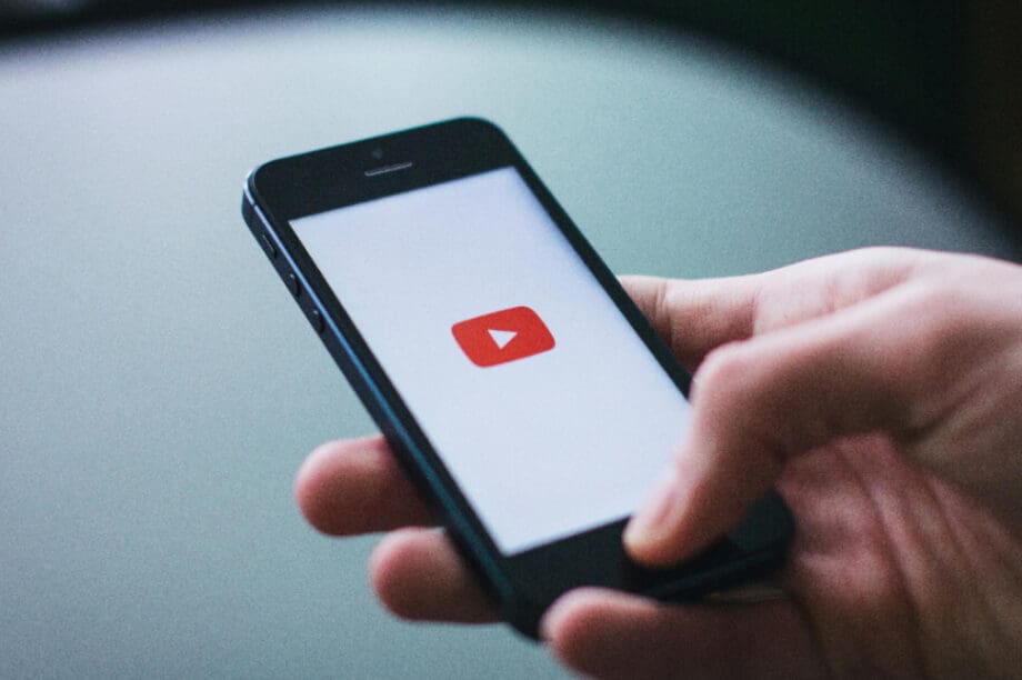 youtube