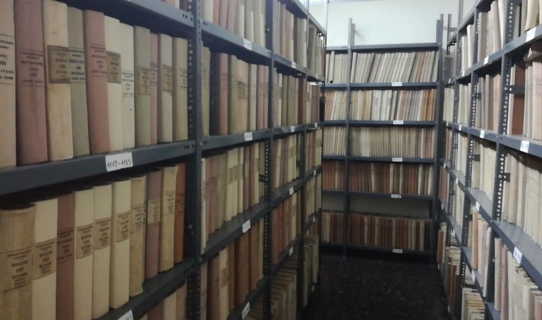 Κτηματολόγιο Η συνένωση υποθηκοφυλακείου και κτηματολογίου, δημιούργησε τεράστια προβλήματα καθώς το προσωπικό μειώθηκε δραματικά.