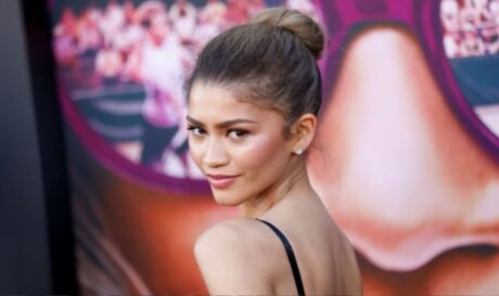 Zendaya