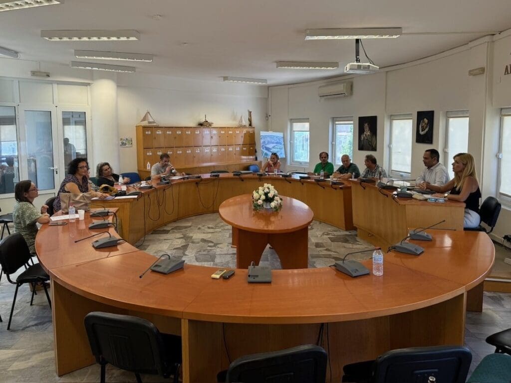 διευθυντες δημος μαλεβιζιου
