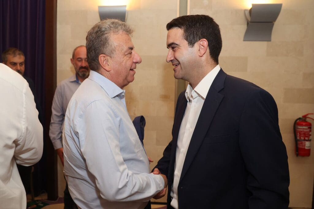 Μιχαλης Κατρινης