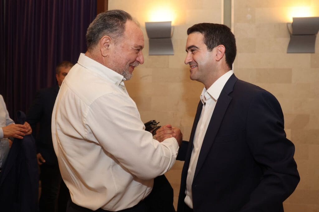 Μιχαλης Κατρινης