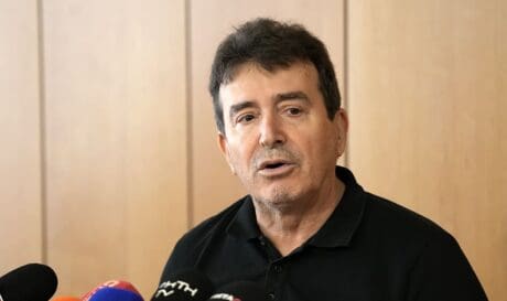 Μιχάλης Χρυσοχοΐδης