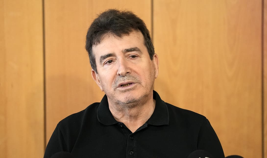 Μιχάλης Χρυσοχοΐδης