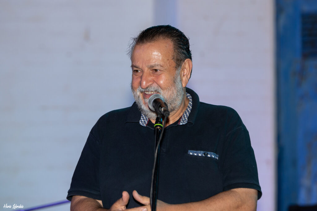 κεγκερογλου