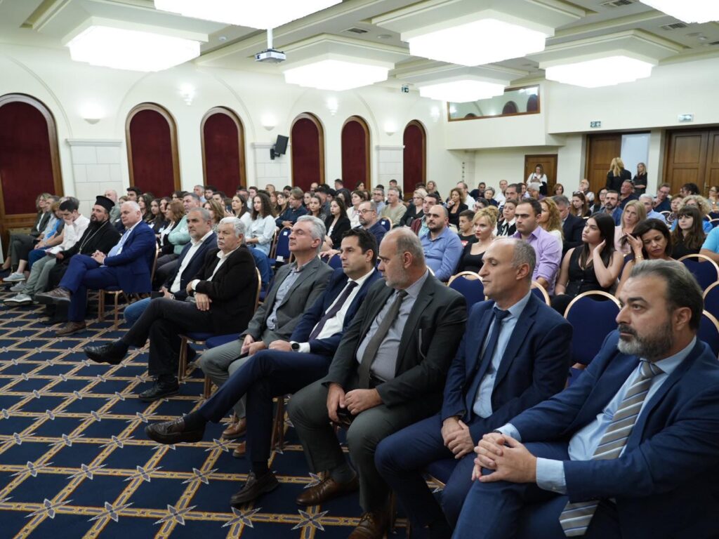 eurobank βραβευση
