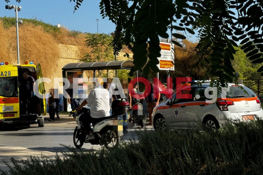 τροχαίο